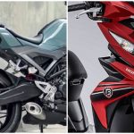 Motor Honda Terbaru: All New Beat atau CB150R ExMotion?