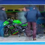 Korona Batalkan Peluncuran Kawasaki ZX-25R 4 April 2020 - Tuwaga