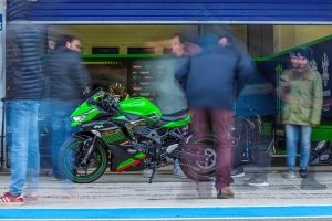 Korona Batalkan Peluncuran Kawasaki ZX-25R 4 April 2020