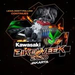 Ninja ZX-25R Siap Meluncur, Catat Tanggalnya! - Tuwaga