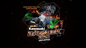 Ninja ZX-25R Siap Meluncur, Catat Tanggalnya!