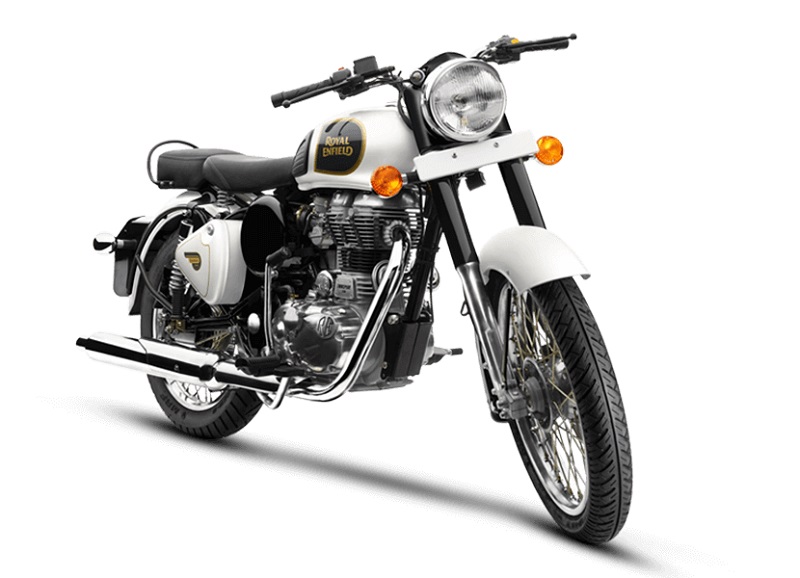 kelemahan royal enfield