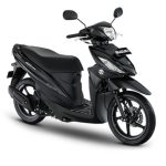 Suzuki Address Kena Recall, Motor Apa Itu? - Tuwaga