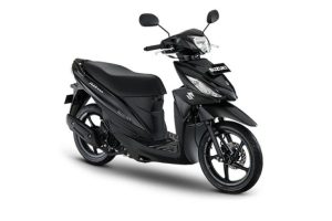 Suzuki Address Kena Recall, Motor Apa Itu?