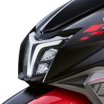 TVS Ntorq Race Edition, Punya Fitur Mirip Nmax!