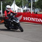 Rekomendasi Ban Motor Matic, Mulai dari Matic 110cc hingga Maxi - Tuwaga