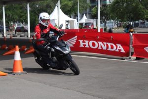 Rekomendasi Ban Motor Matic, Mulai dari Matic 110cc hingga Maxi