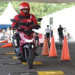 Test Ride Honda Beat 2020: Lincah dan Manut