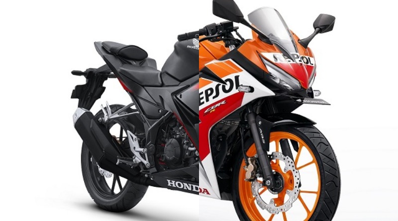 Warna Honda CBR150R 006
