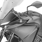 Bocoran Yamaha MT-25 Tracer, Motor Penggila Touring!