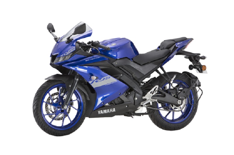 yamaha r15 abs