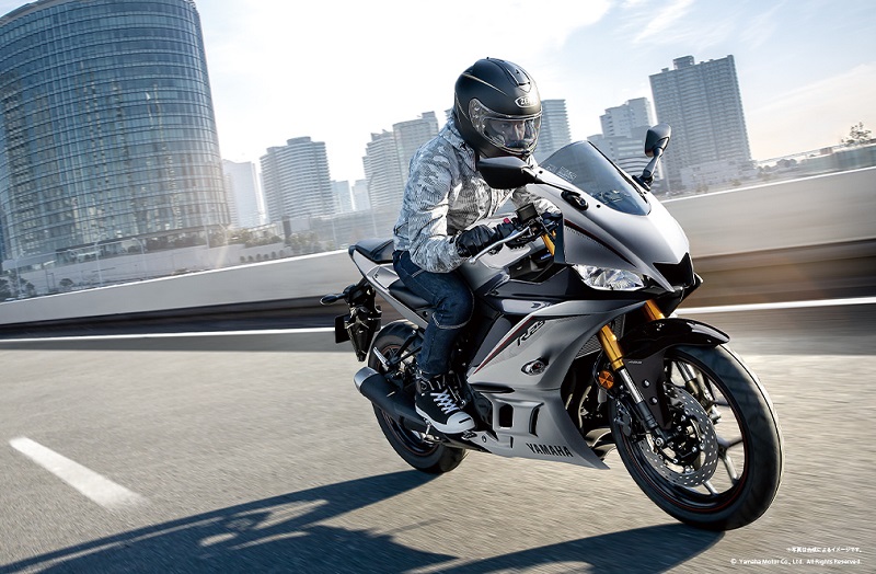 kekurangan yamaha r25