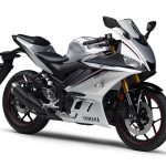 Yamaha R25 Terbaru Resmi Meluncur di Jepang, Lebih Istimewa!