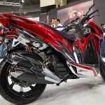 5 Cara Membuat Motor Kencang dengan Mesin Standar