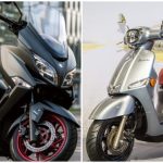 Saluto dan Burgman Masuk ke Indonesia? Ini Kata Bos Suzuki - Tuwaga