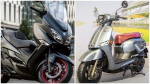 Saluto dan Burgman Masuk ke Indonesia? Ini Kata Bos Suzuki