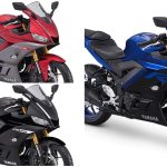 Wajib Tahu! Ini Dia Tips Beli Yamaha YZF R25 Bekas