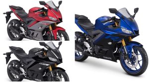 Wajib Tahu! Ini Dia Tips Beli Yamaha YZF R25 Bekas