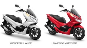 Mau Kredit Honda PCX 150? Kini Mudah dan Tidak Ribet!