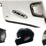 4 Helm Full Face INK Keren, Sporti dan Harga Terjangkau