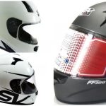 3 Rekomendasi Helm Full Face RSV, Model Sporti Harga Terjangkau - Tuwaga