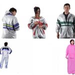 10 Rekomendasi Jas Hujan Setelan Safety, Harga Mulai Rp 60 Ribu - Tuwaga