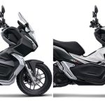 Berapa Harga Honda ADV 150 dan Apa Kelebihannya? - Tuwaga