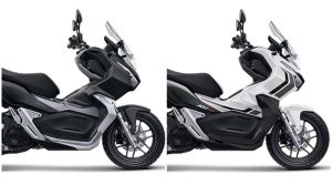 Berapa Harga Honda ADV 150 dan Apa Kelebihannya?