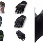 7 Sarung Tangan Motor Full Finger, Harga Mulai Rp 100 Ribu - Tuwaga