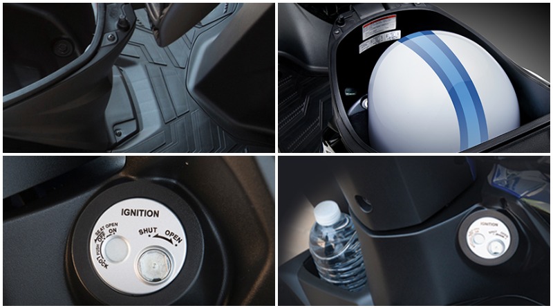 Suzuki Address Kena Recall, Motor Apa Itu? pjimage 30