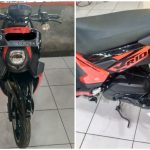 Mau Beli Yamaha X-Ride Bekas Berkualitas? Perhatikan Tips Ini!