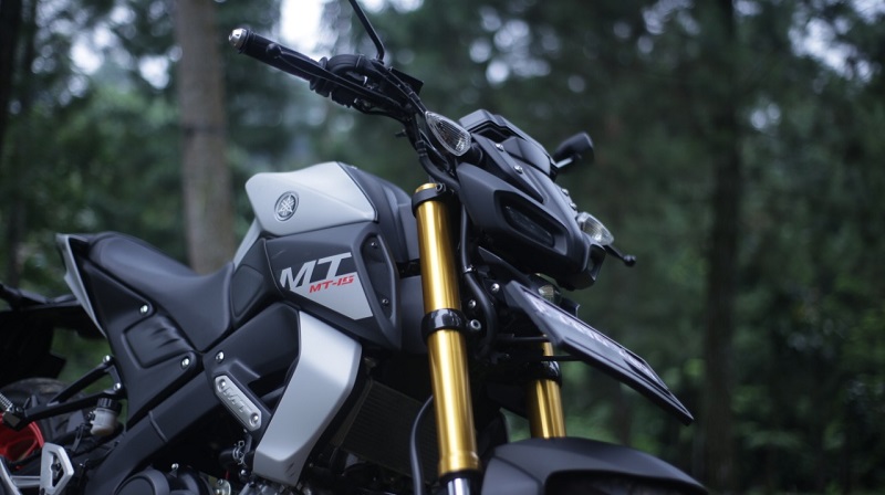 Beda Yamaha MT-15 Indonesia dengan India, Cek Biar Tahu! keunggulan-yamaha-mt-15-indonesia-dibanding-versi-luar-negeri-india