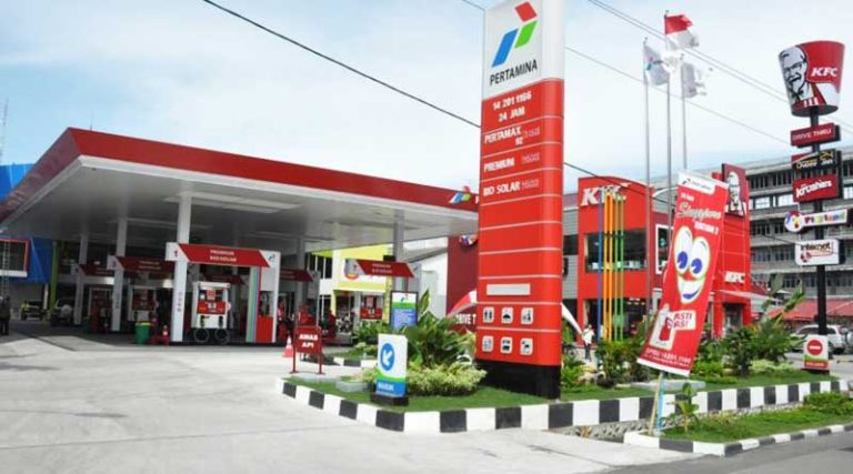 Moladin Harga BBM Pertamina Hari Ini 16 Oktober 2026, Cek Harga Per Liter – Moladin
