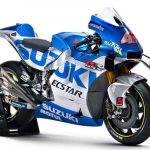 Suzuki Pamerkan Livery MotoGP 2020, Edisi Khusus Keren Abis!