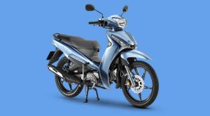 Yamaha Finn 2020, Penantang Honda Revo?