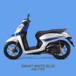 Harga Honda Genio Terbaru Lengkap dengan Fitur Keunggulannya