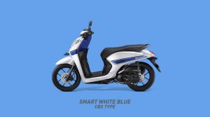 Harga Honda Genio Terbaru Lengkap dengan Fitur Keunggulannya
