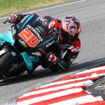 Quartararo Kuasai Tes Sepang, Juara Dunia MotoGP 2019 Keok?