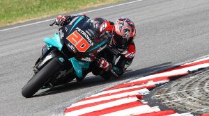 Quartararo Kuasai Tes Sepang, Juara Dunia MotoGP 2019 Keok?