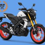 Harga Yamaha MT-15 Terbaru dan Detail Spesifikasinya