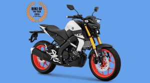 Harga Yamaha MT-15 Terbaru dan Detail Spesifikasinya