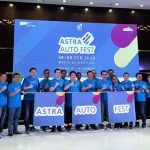 Astra Auto Fest 2020 Digelar di Empat Kota, Libatkan 19 Kolaborator - Tuwaga