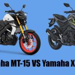 Kembar Tapi Beda, Pilih Yamaha MT-15 atau Xabre? - Tuwaga