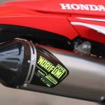 Peraturan Penggunaan Knalpot Motor Racing, Bisa Dijerat Hukum! - Tuwaga