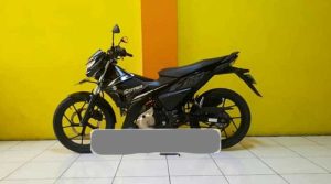 5 Tips Sebelum Beli Satria FU Bekas, Jaminan Tidak Ketipu!