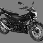 Ingin Beli Satria F150 Predator? Yuk Intip Spesifikasinya!