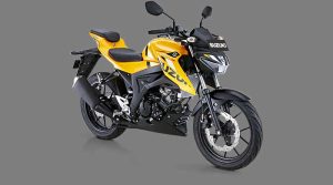 4 Tips Beli Suzuki GSX-S150 Bekas Agar Dapat Barang Berkualitas