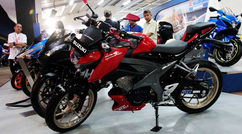 motor sport Rp 20 jutaan terbaik