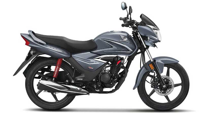 Honda Shine 2020, Kembaran Honda Mega Pro 160? honda-shine-2020-kembaran-honda-mega-pro