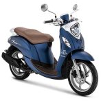 Sebelum Beli Yamaha Fino Grande, Ketahui Review dan Harganya!